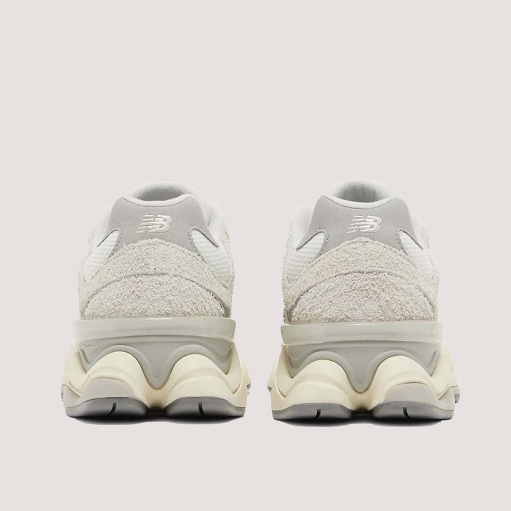 New Balance 9060 Sea Salt Unisex Sneaker U9060ECA - Bej - 40