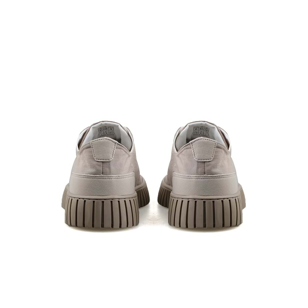 Vigor Unisex Günlük Ayakkabı - Bej - 38