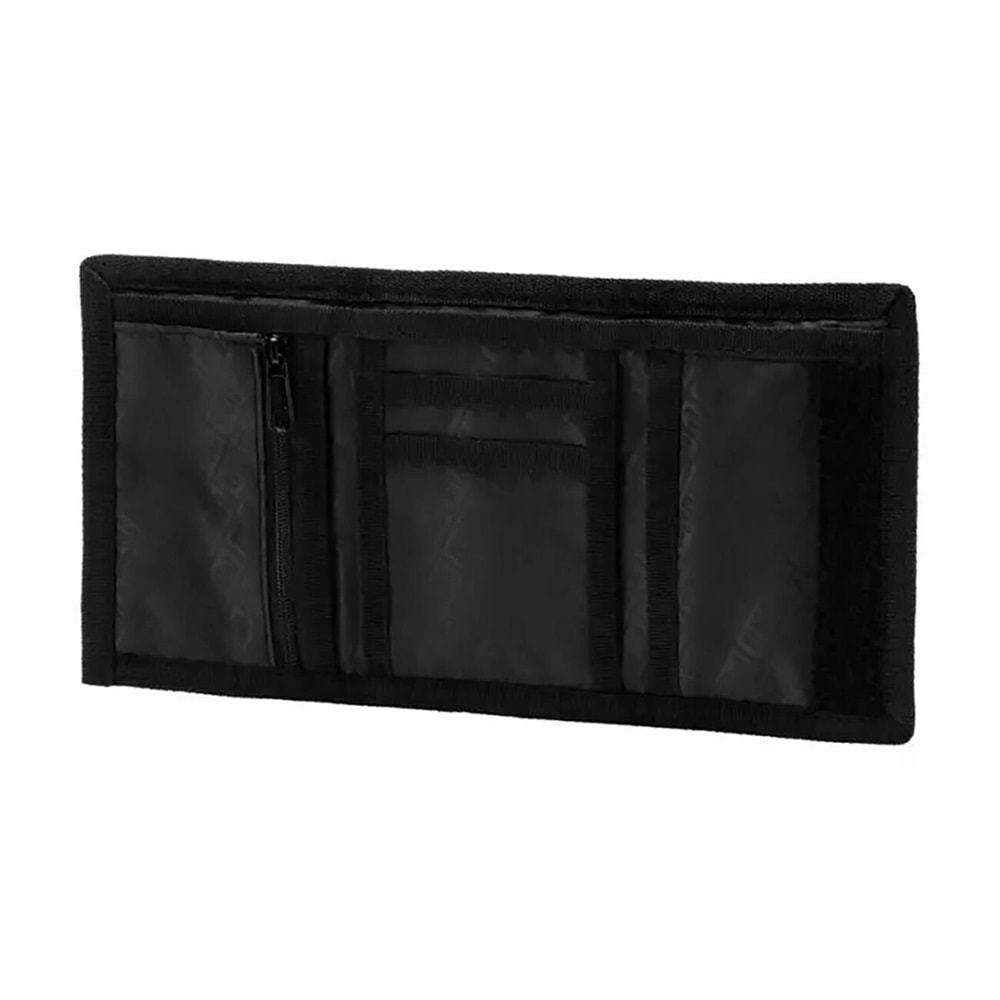 Puma Phase Wallet Cüzdan 054757 01 - Siyah - STANDART