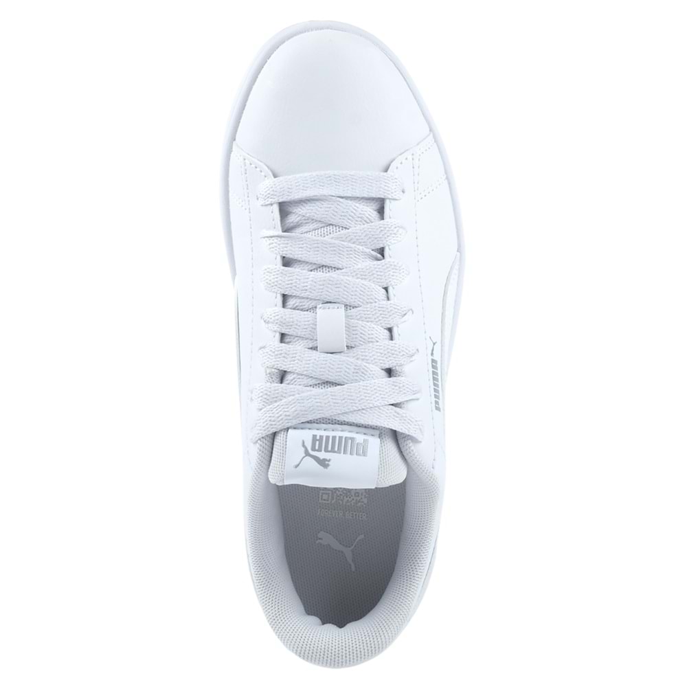 Puma Rickie Classic Erkek Spor Ayakkabı 394251 01 - Beyaz - 41