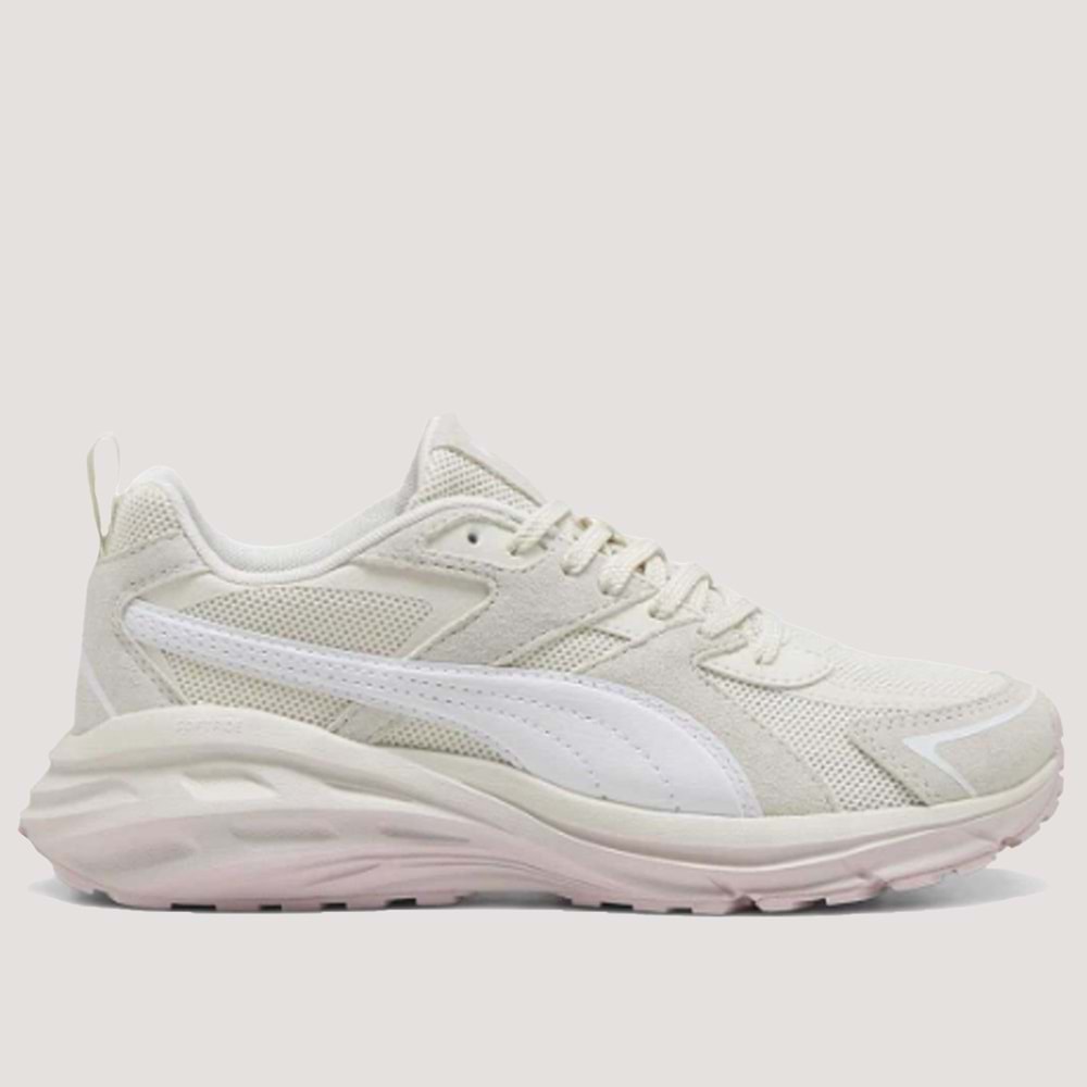 Puma Hypnotic LS Kadın Spor Ayakkabı 395295 37 - Beyaz - 38