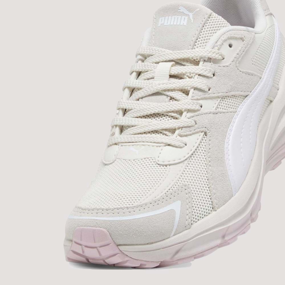Puma Hypnotic LS Kadın Spor Ayakkabı 395295 37 - Beyaz - 38