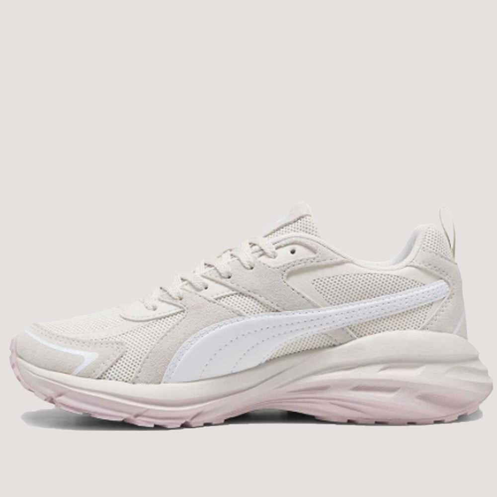 Puma Hypnotic LS Kadın Spor Ayakkabı 395295 37 - Beyaz - 38