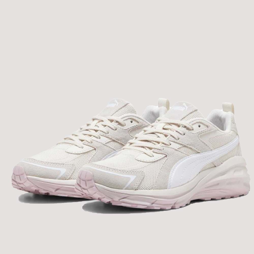 Puma Hypnotic LS Kadın Spor Ayakkabı 395295 37 - Beyaz - 38
