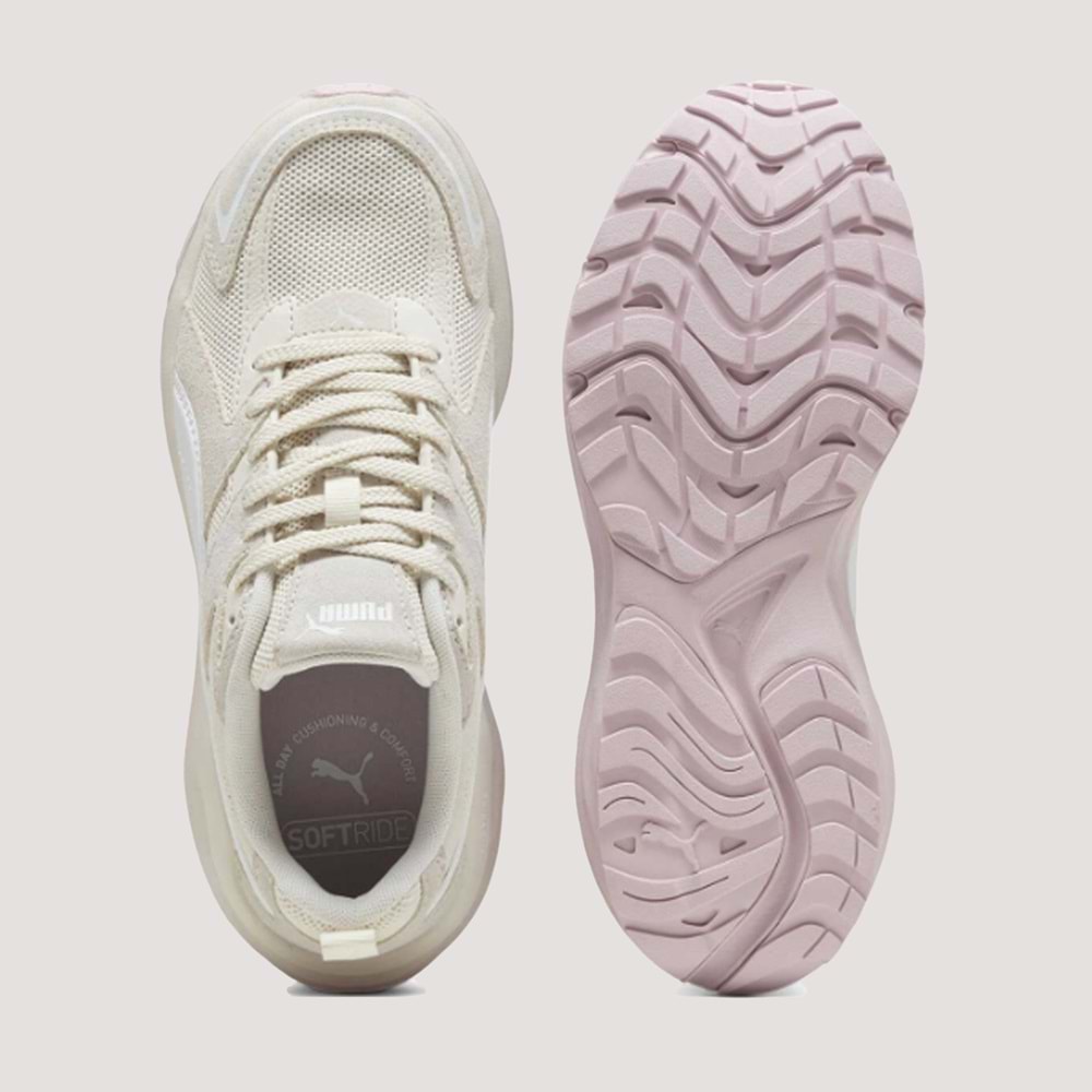 Puma Hypnotic LS Kadın Spor Ayakkabı 395295 37 - Beyaz - 40
