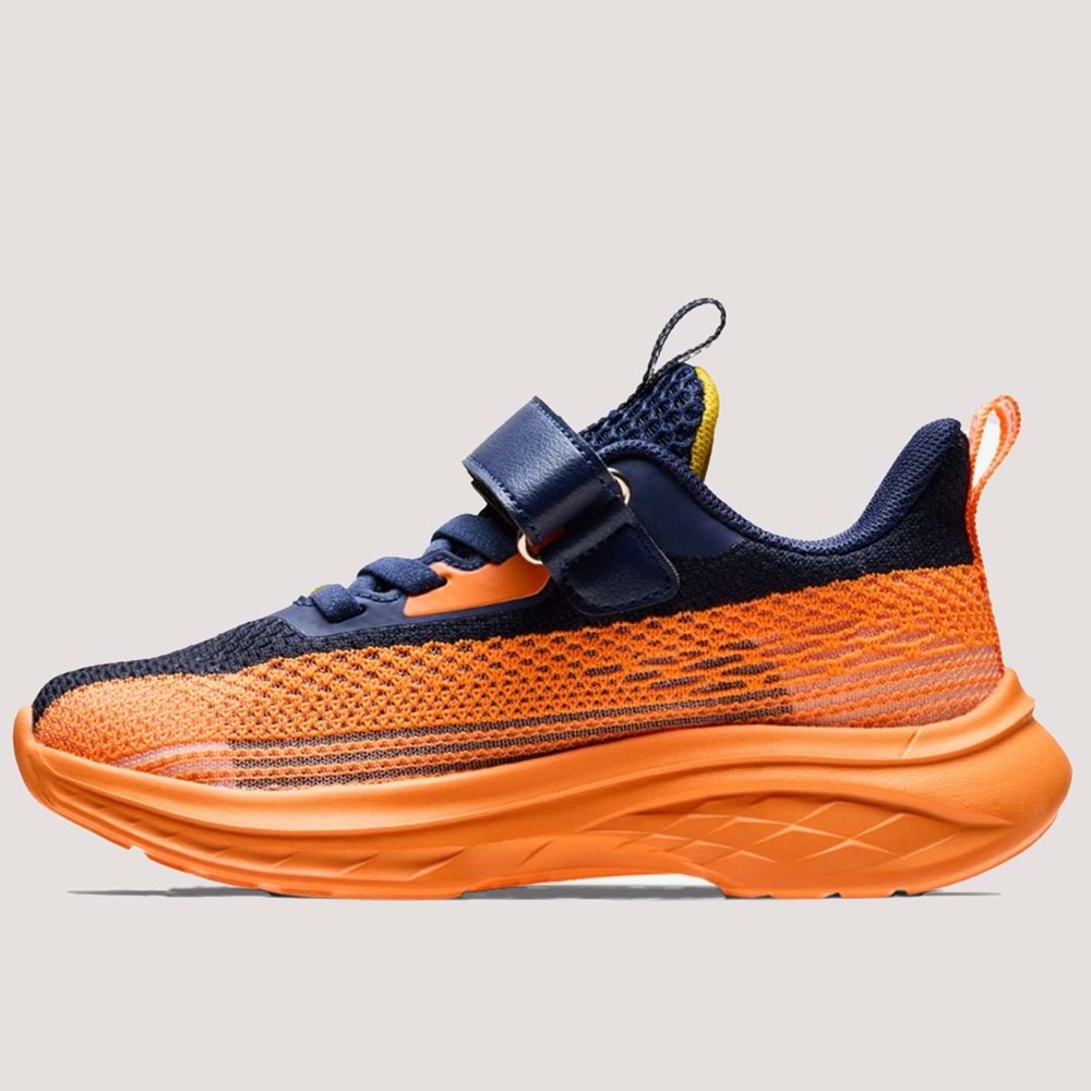 Lescon Jolly 2 Çocuk Spor Ayakkabı - Lacivert - 33