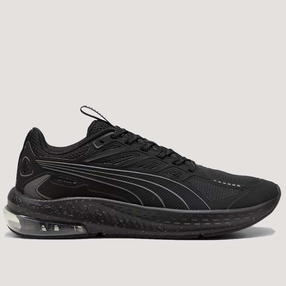 Puma X-Cell Lightspeed Erkek Koşu Ayakkabısı 309972 10 - Siyah - 40