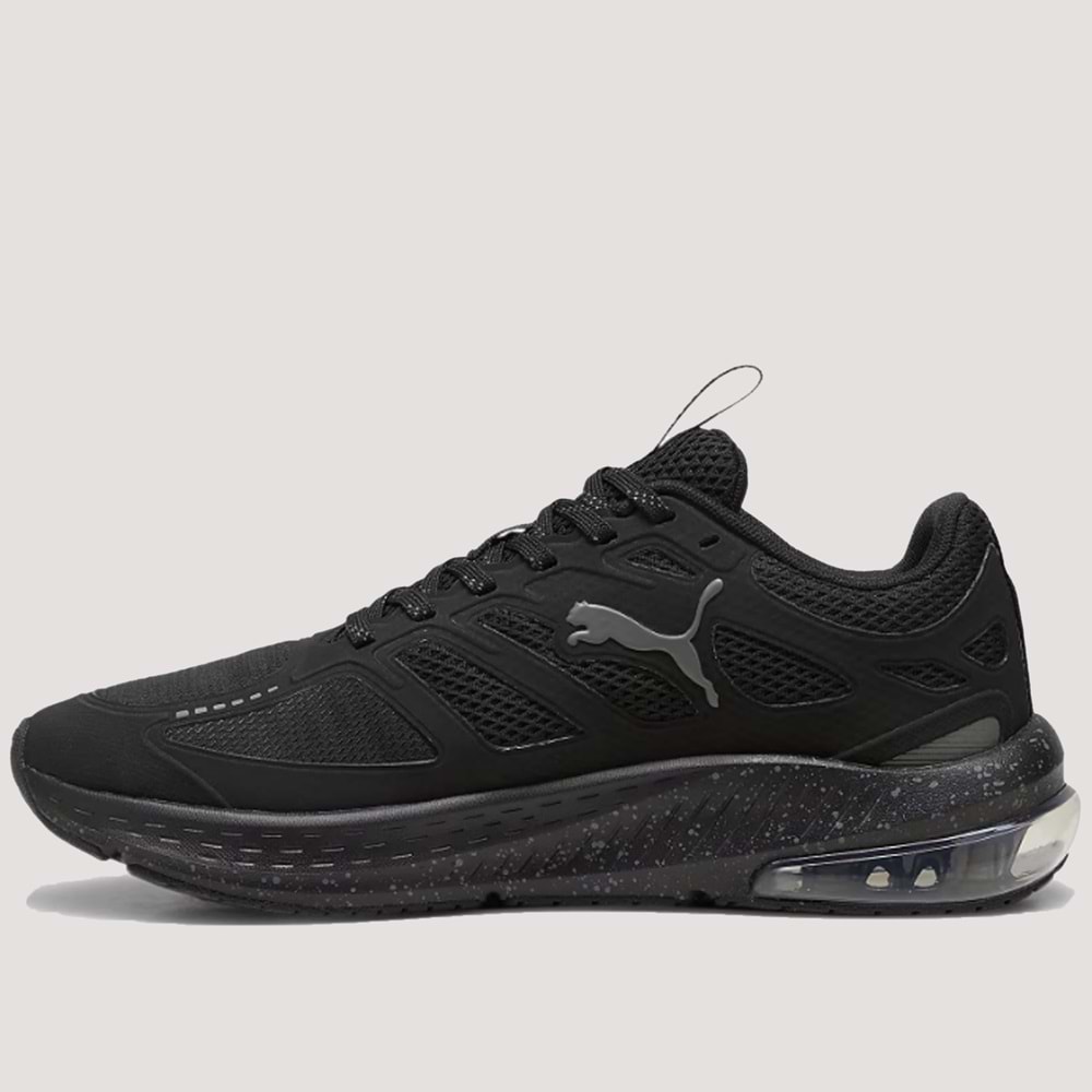 Puma X-Cell Lightspeed Erkek Koşu Ayakkabısı 309972 10 - Siyah - 41