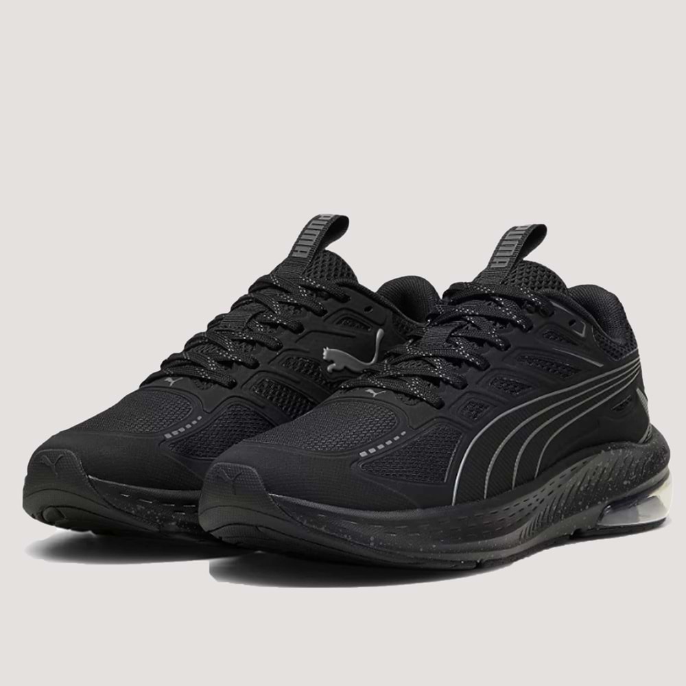Puma X-Cell Lightspeed Erkek Koşu Ayakkabısı 309972 10 - Siyah - 41