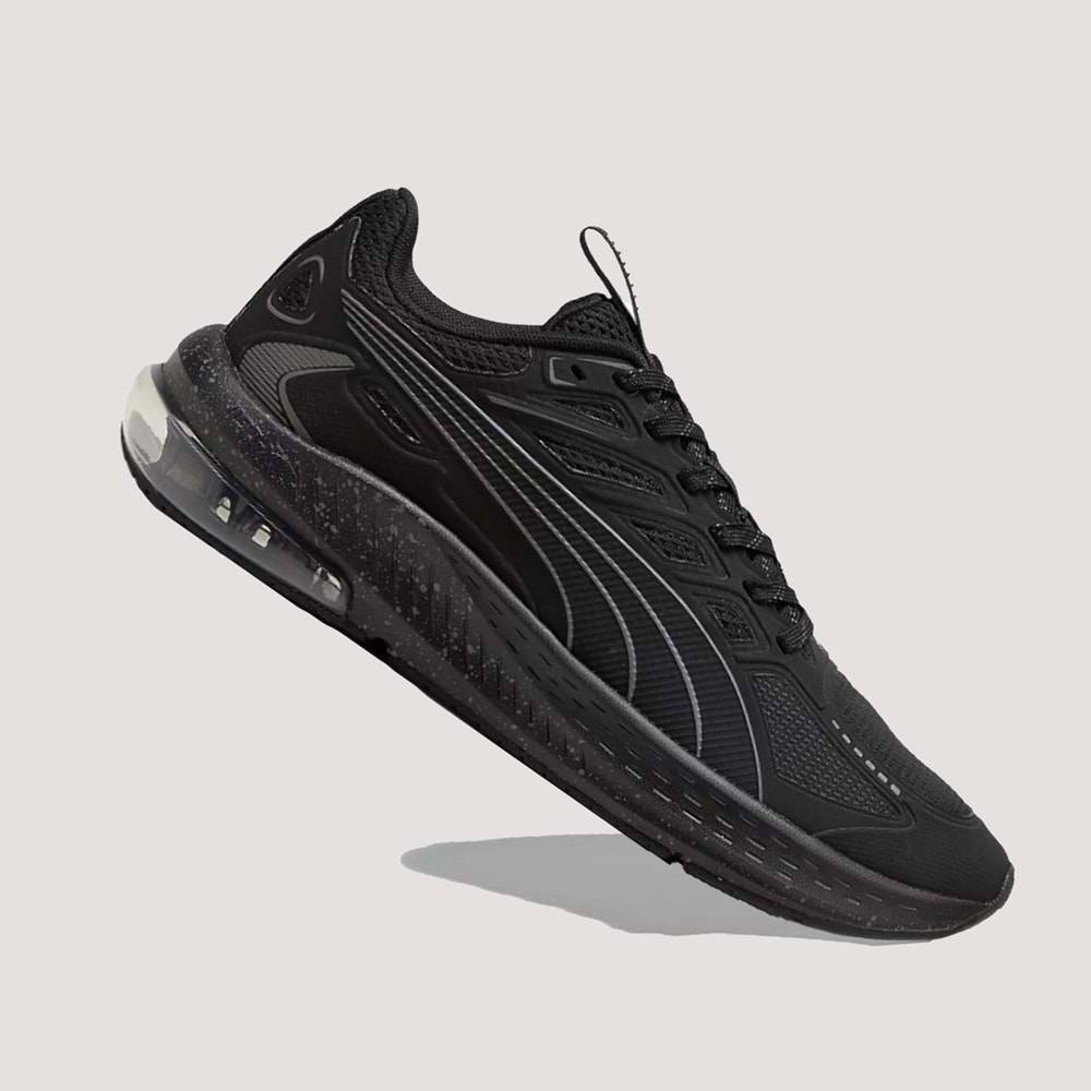 Puma X-Cell Lightspeed Erkek Koşu Ayakkabısı 309972 10 - Siyah - 41