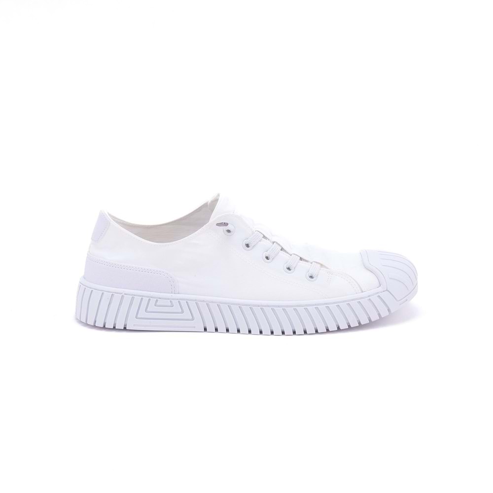 Gamelu Vigor Çocuk Ayakkabı - Beyaz - 33