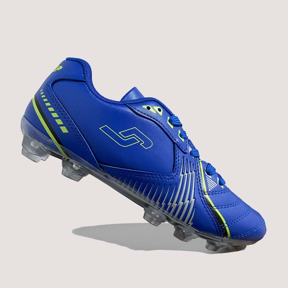 Jump 28220 Erkek Krampon - Mavi - 36