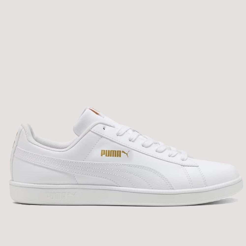Puma Up Erkek Spor Ayakkabı 372605 07 - Beyaz - 44