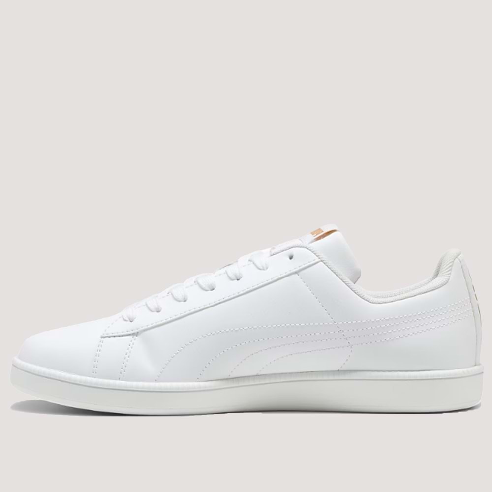 Puma Up Erkek Spor Ayakkabı 372605 07 - Beyaz - 44