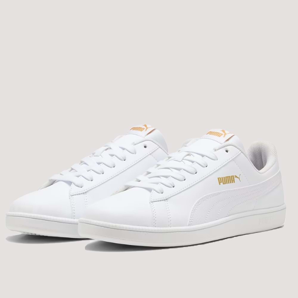 Puma Up Erkek Spor Ayakkabı 372605 07 - Beyaz - 44