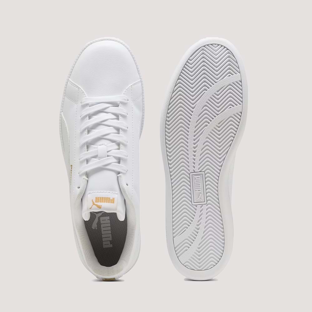 Puma Up Erkek Spor Ayakkabı 372605 07 - Beyaz - 44