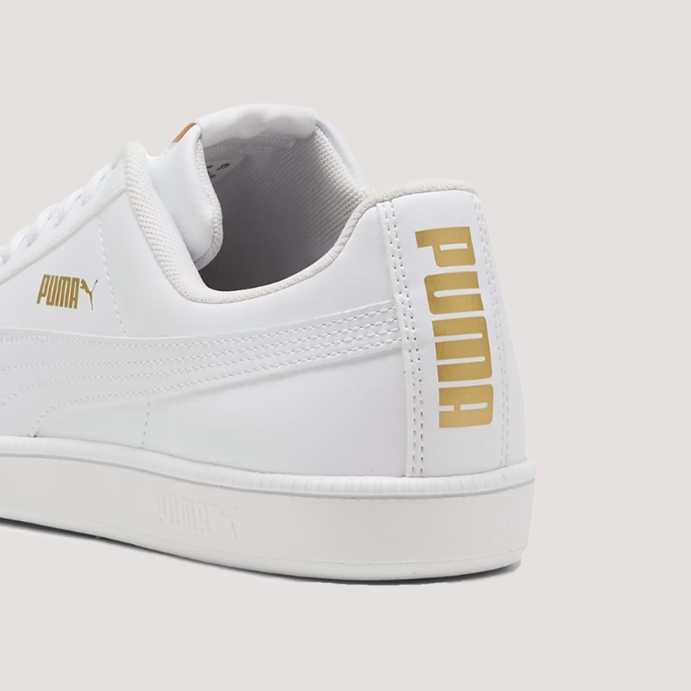 Puma Up Erkek Spor Ayakkabı 372605 07 - Beyaz - 44