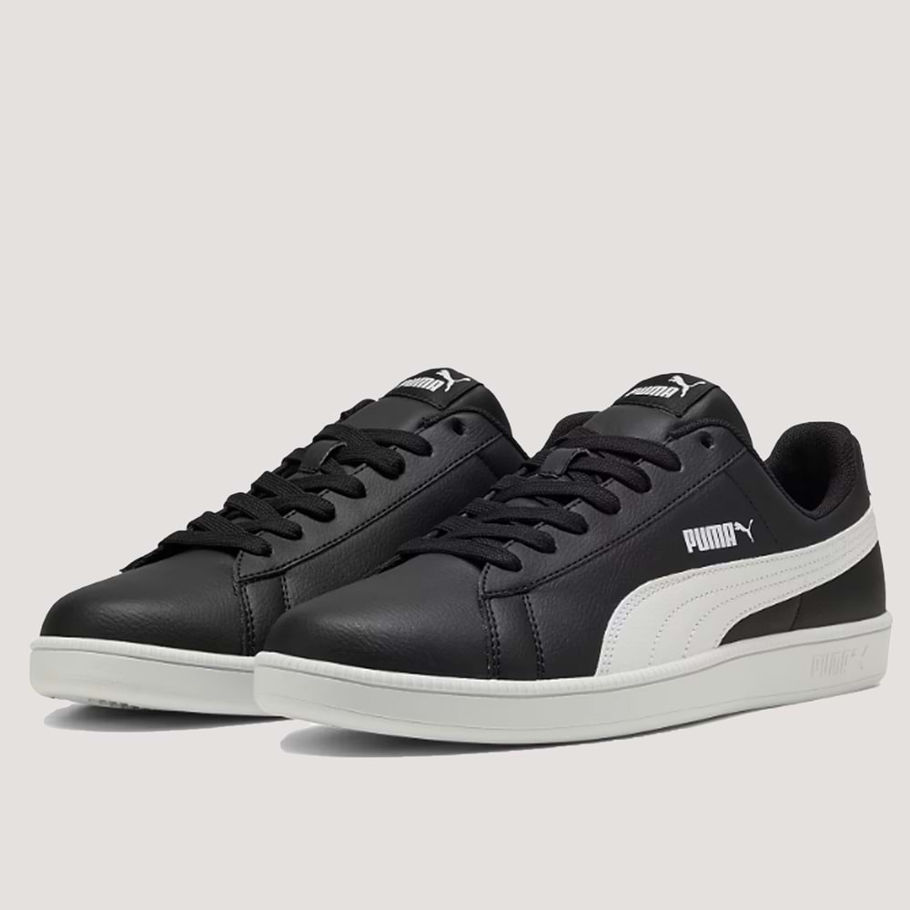 Puma Up Erkek Spor Ayakkabı 372605 01 - Siyah - 45