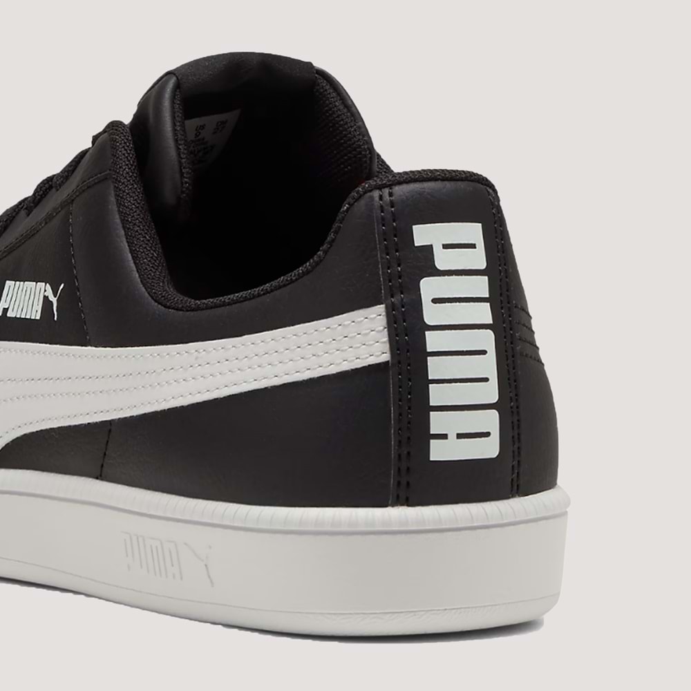 Puma Up Erkek Spor Ayakkabı 372605 01 - Siyah - 45
