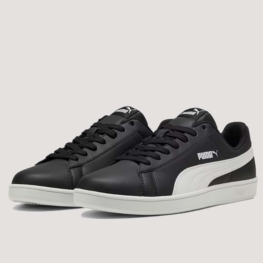 Puma Up Erkek Spor Ayakkabı 372605 01 - Siyah - 48,5