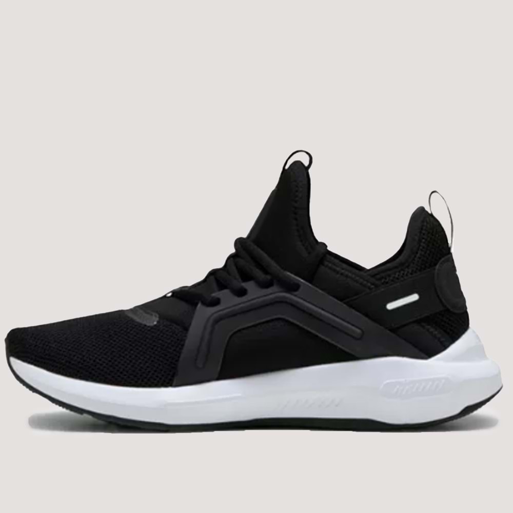 Puma Softride Enzo 5 Lyfe 311098 02 - Siyah - 40