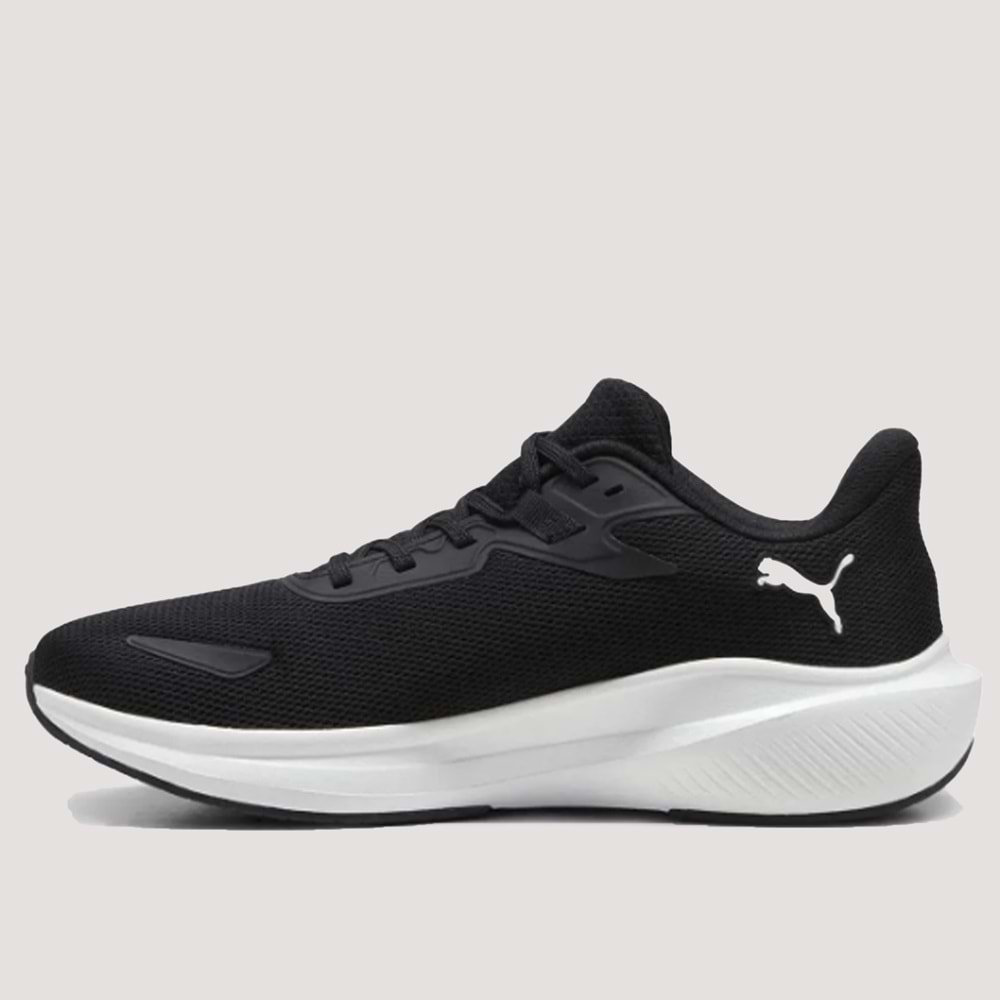 Puma Skyrocket Lite 379437 35 Erkek Spor Ayakkabı - Siyah - 41