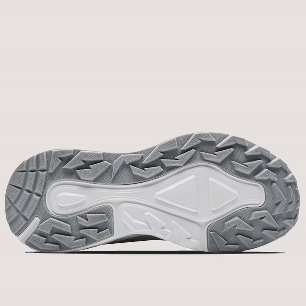 Lescon AxisFlex Unisex Spor Ayakkabı - Beyaz - 40