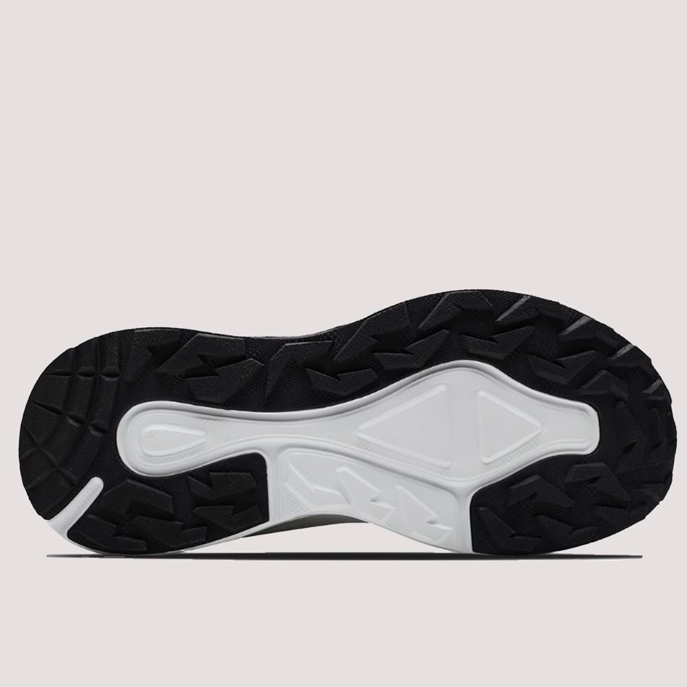 Lescon Dreamfly Easystep Unisex Spor Ayakkabı - Beyaz - 37