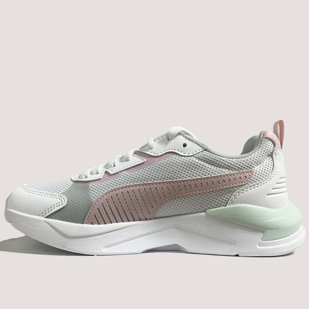 Puma X-Ray Kadın Spor Ayakkabı 400229 07 - Beyaz - 36