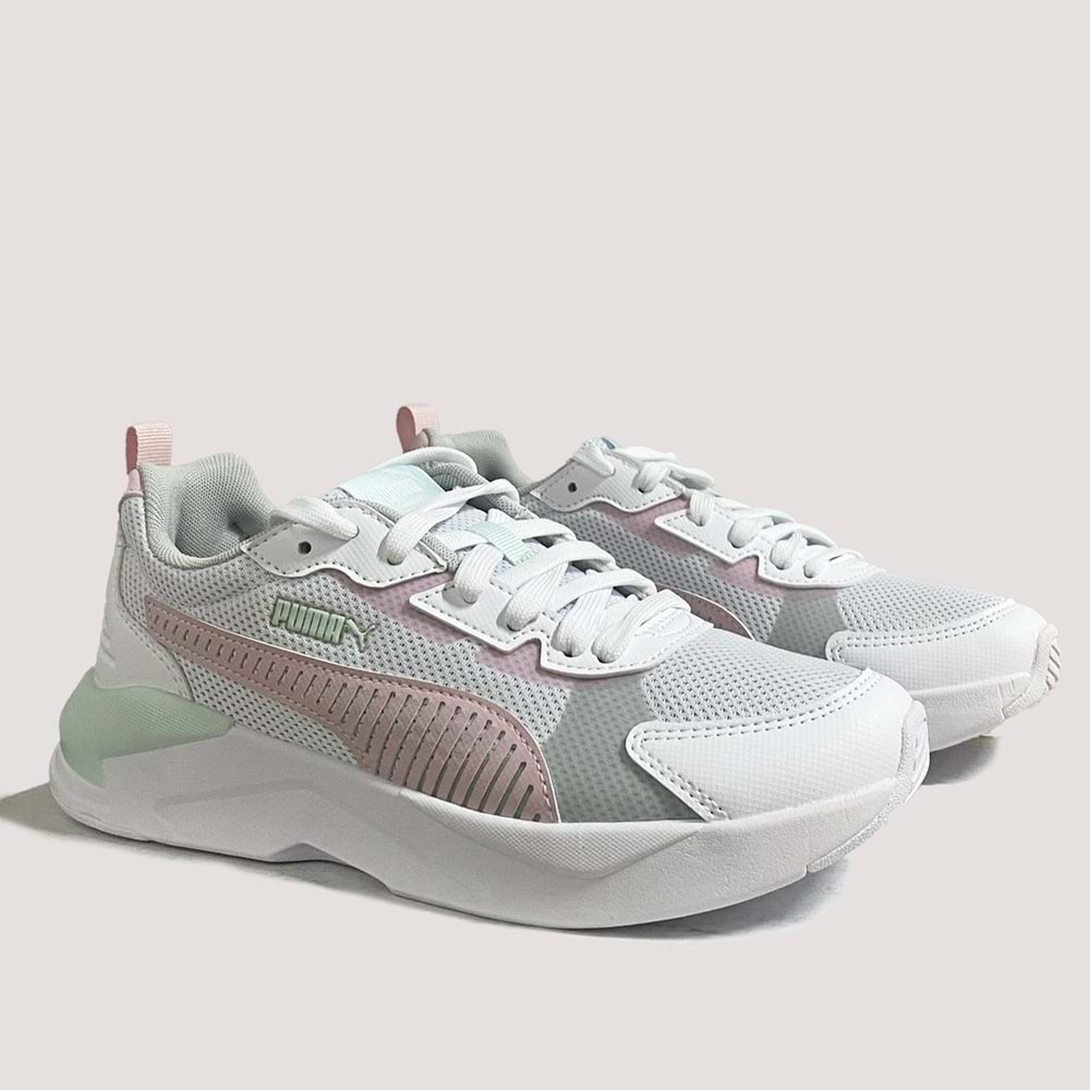 Puma X-Ray Kadın Spor Ayakkabı 400229 07 - Beyaz - 36