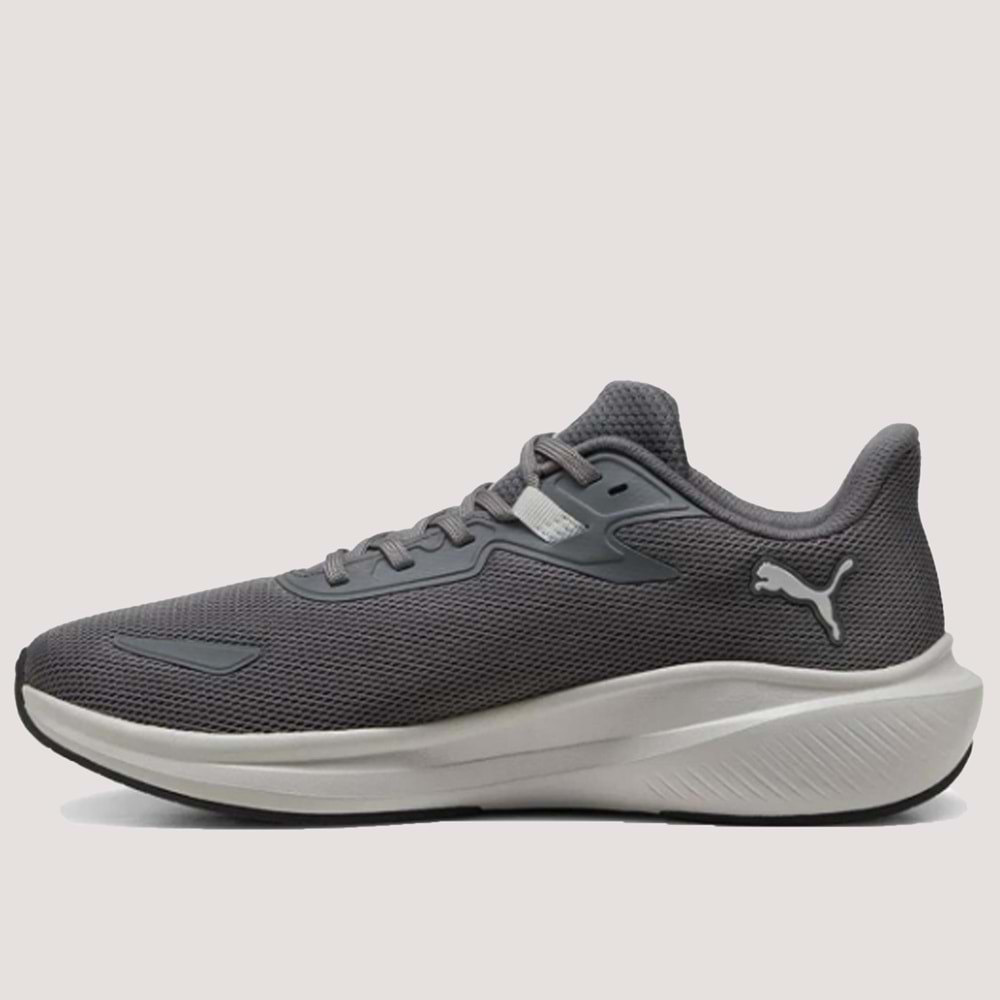 Puma Skyrocket Lite 379437 22 Erkek Spor Ayakkabı - Gri - 40