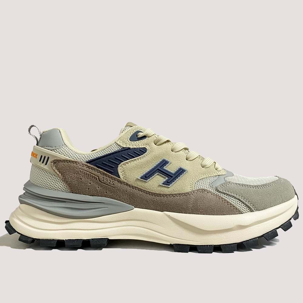 Hammer Jack Peru Premium 101 25001 Erkek Spor Ayakkabı