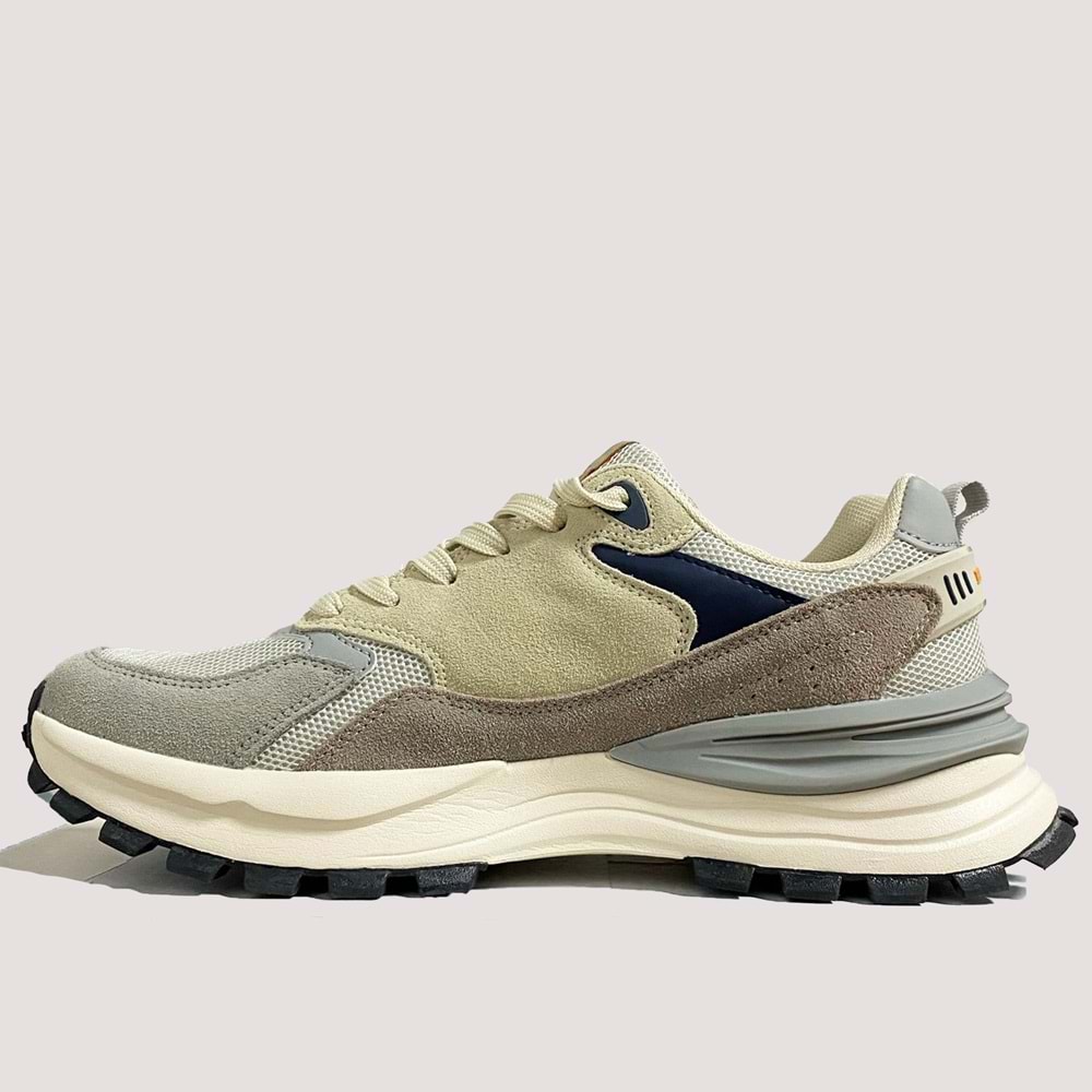 Hammer Jack Peru Premium 101 25001 Erkek Spor Ayakkabı