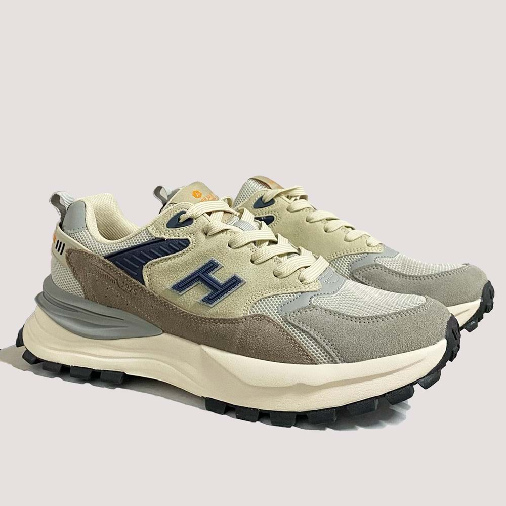 Hammer Jack Peru Premium 101 25001 Erkek Spor Ayakkabı