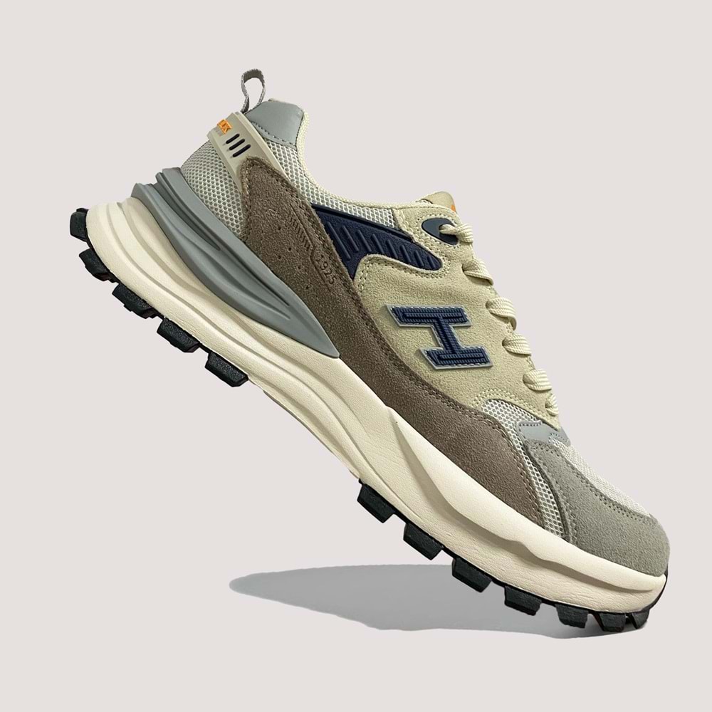 Hammer Jack Peru Premium 101 25001 Erkek Spor Ayakkabı