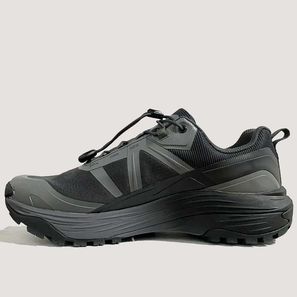 Erkek Air Boost Spor Ayakkabı 360720A