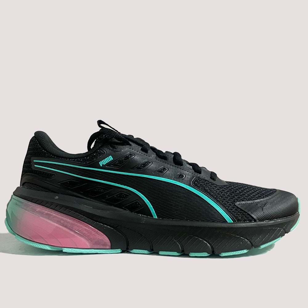 Puma Cell Glare Wns 309992 11 Kadın Spor Ayakkabı - Siyah - 36