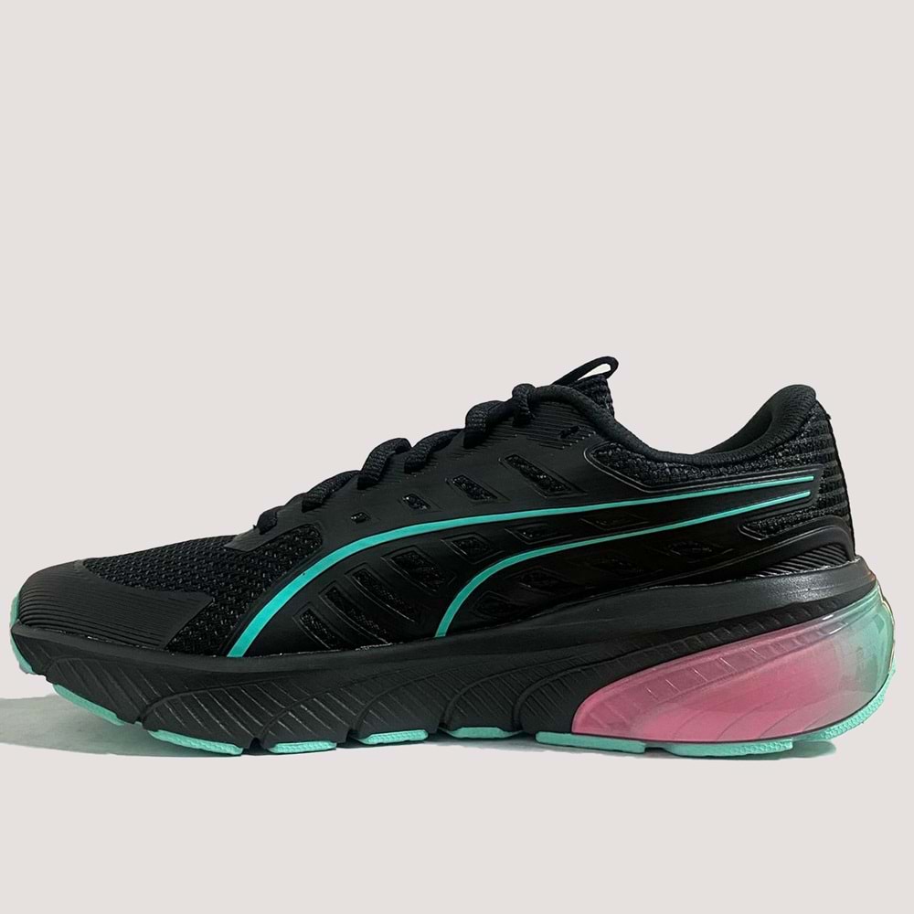 Puma Cell Glare Wns 309992 11 Kadın Spor Ayakkabı - Siyah - 38