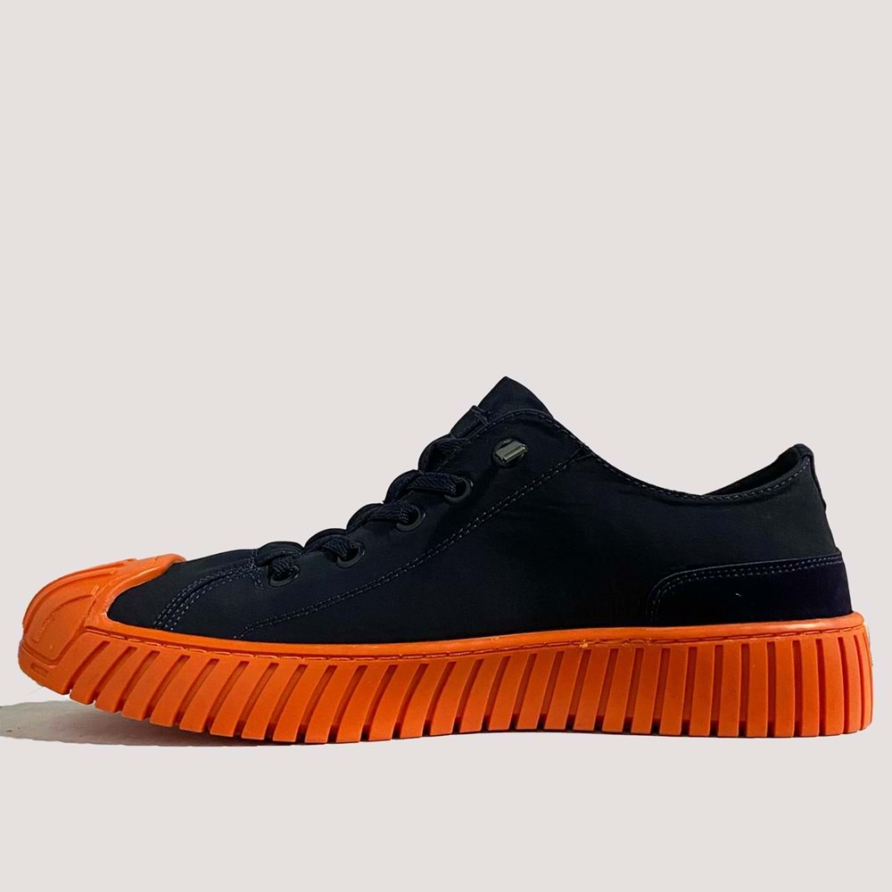 Vigor Unisex Günlük Ayakkabı - Lacivert - 38