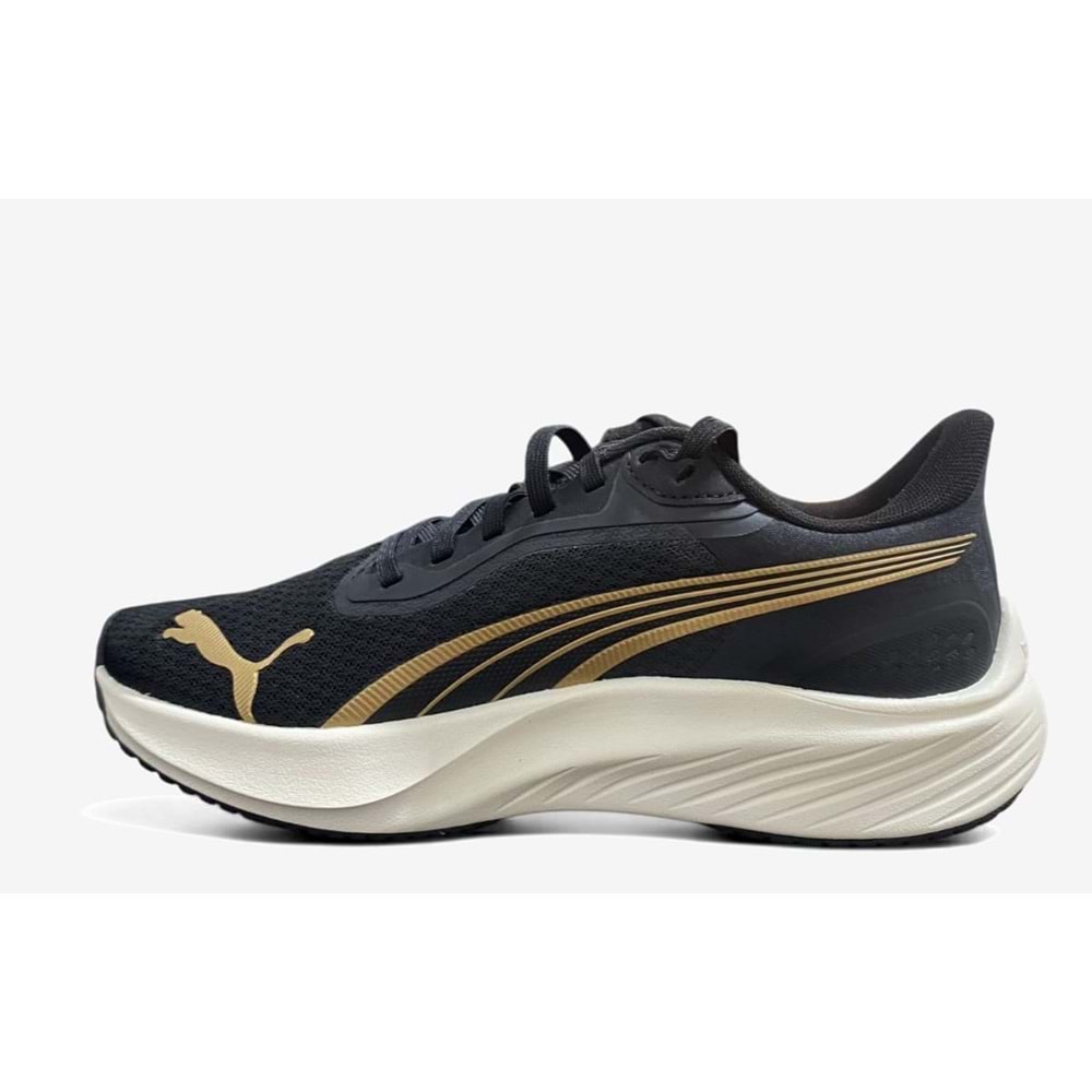 Puma Pounce Lite Kadın Spor Ayakkabı 310778 11 - Siyah - 37