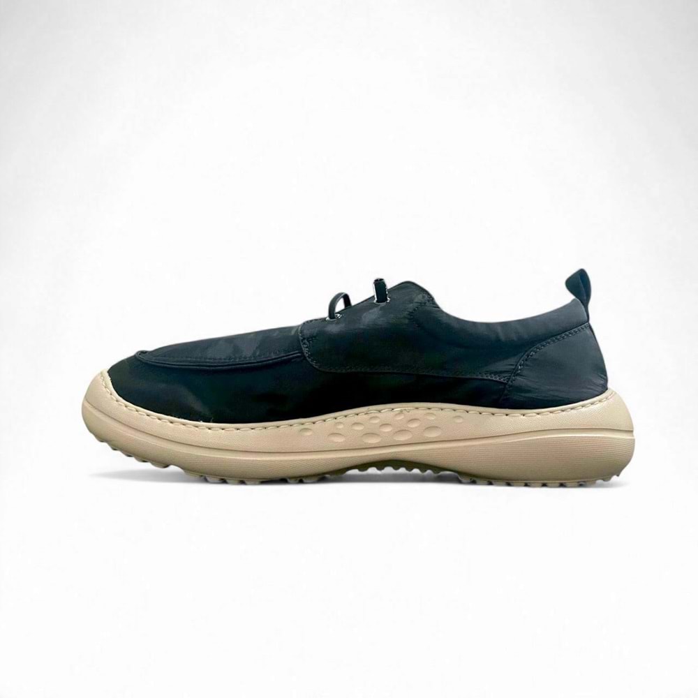 Erkek Günlük Casual Ayakkabı 241466 - Siyah - 44