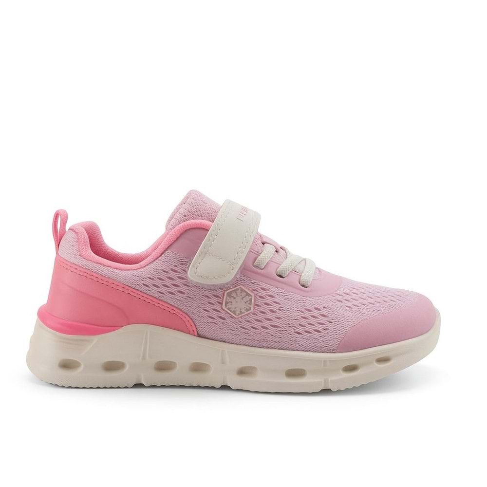 Meta 5FX Çocuk Spor Ayakkabı - Pembe - 35