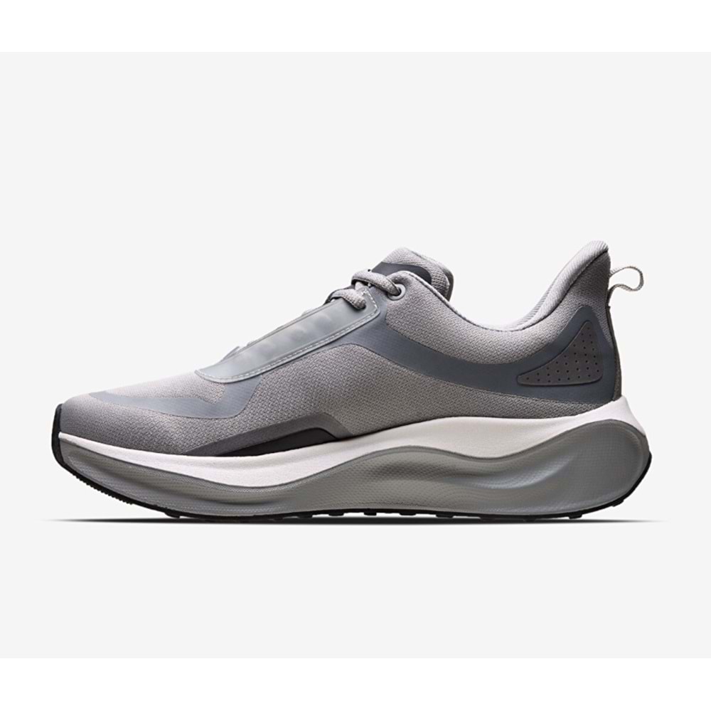 Switch Easystep Erkek Spor Ayakkabı - Gri - 40