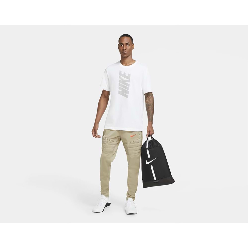 Nike Unisex Academy Team Duff 18 LT DA5435-010 - Siyah - STANDART