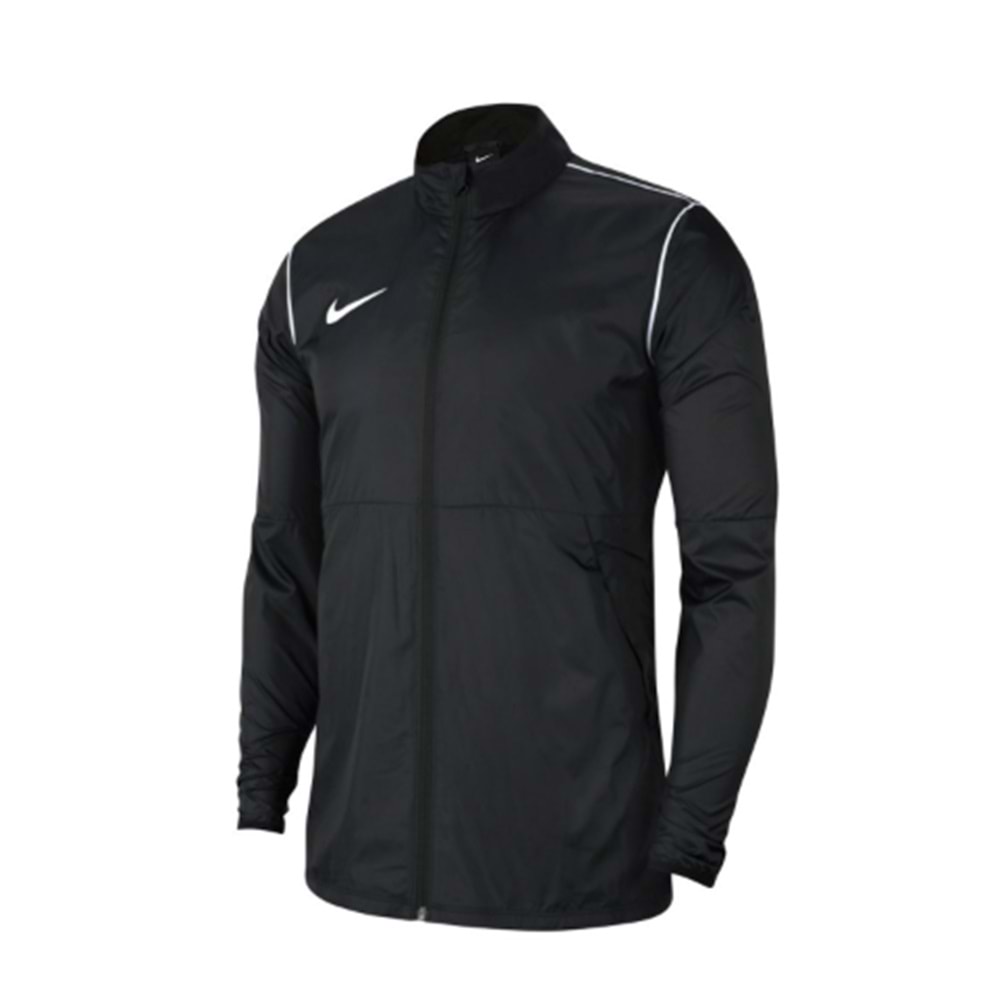 Nike RPL Park 20 Erkek Yağmurluk BV6881-010 - Siyah - M