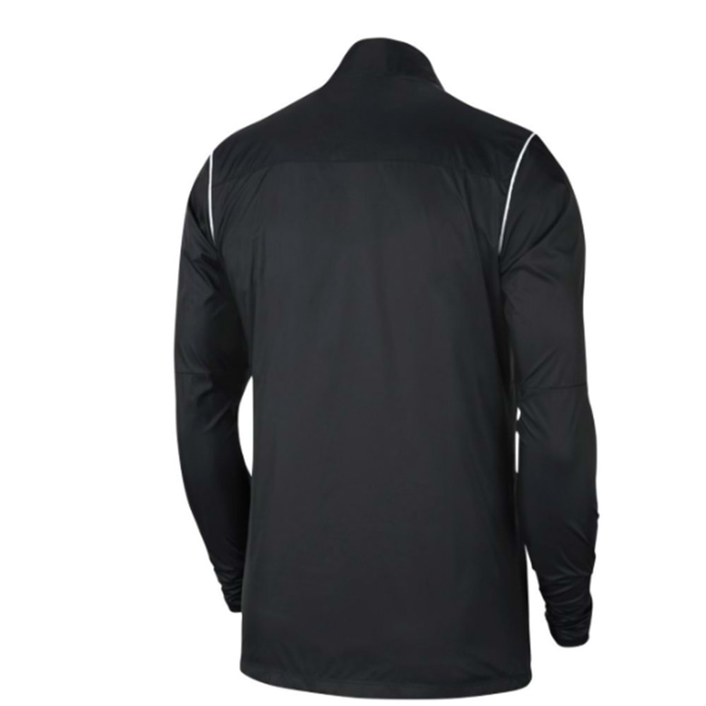 Nike RPL Park 20 Erkek Yağmurluk BV6881-010 - Siyah - M