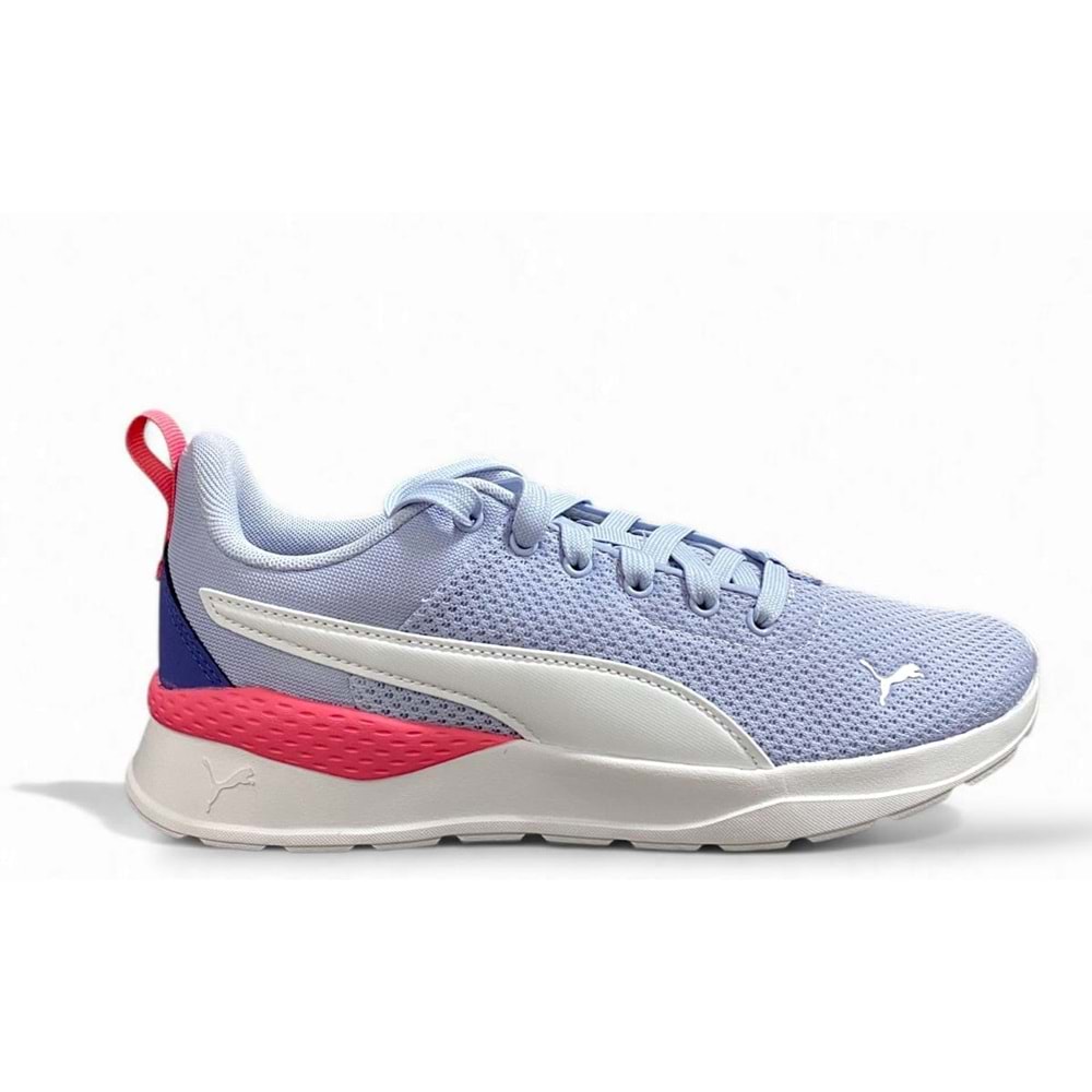 Anzarun Lite JR Kadın Spor Ayakkabı 372004 10 - Lila - 36