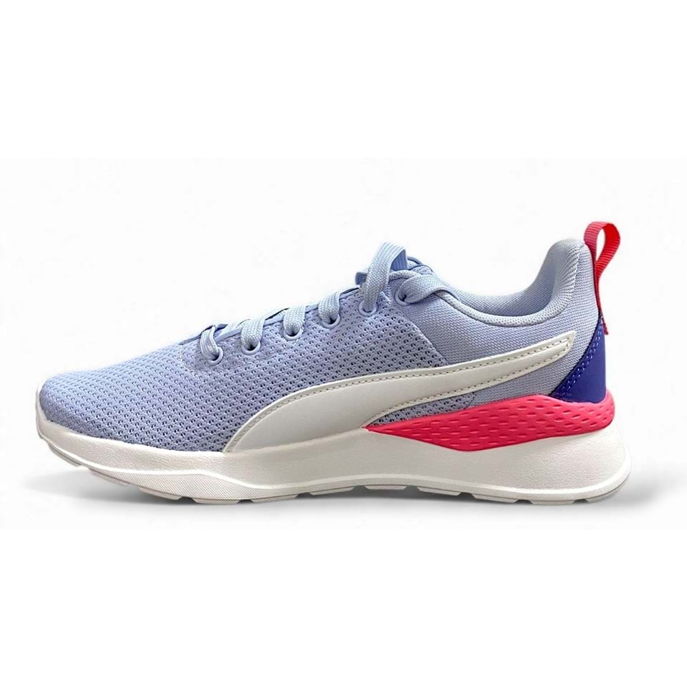 Anzarun Lite JR Kadın Spor Ayakkabı 372004 10 - Lila - 37
