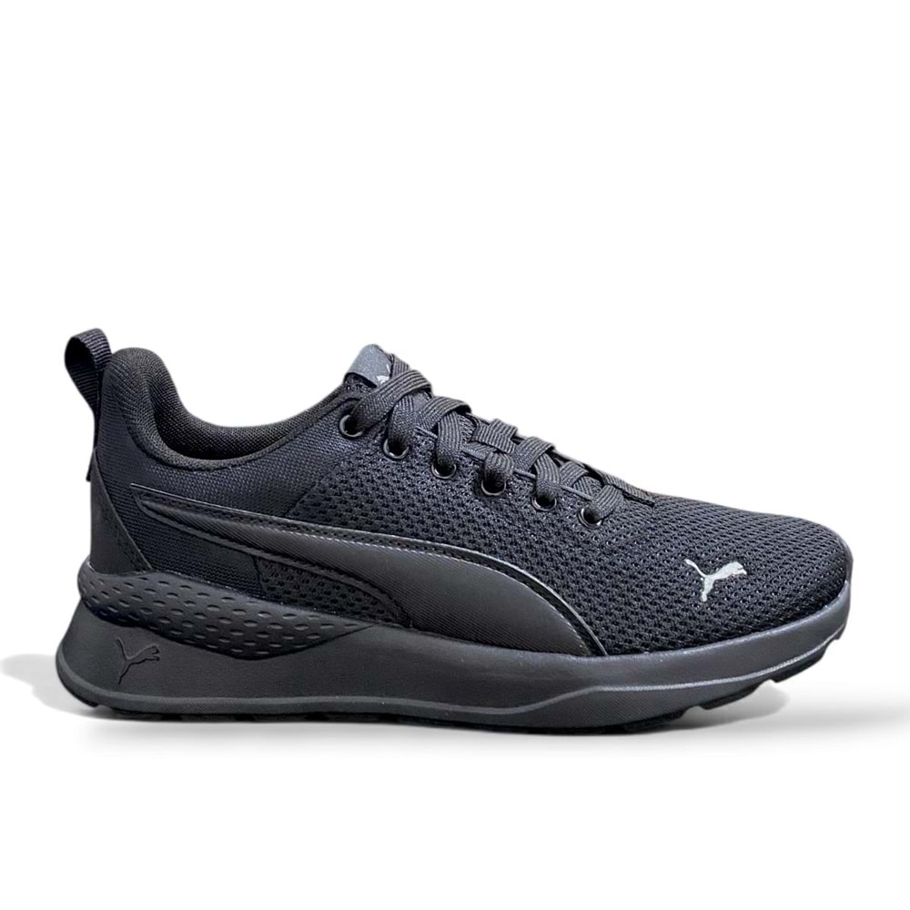 Anzarun Lite JR Unisex Spor Ayakkabı 372004 44 - Siyah - 37,5