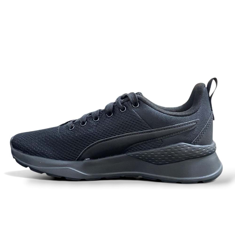 Anzarun Lite JR Unisex Spor Ayakkabı 372004 44 - Siyah - 37,5
